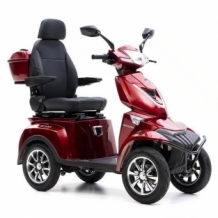 Nipponia 4Fast scootmobiel